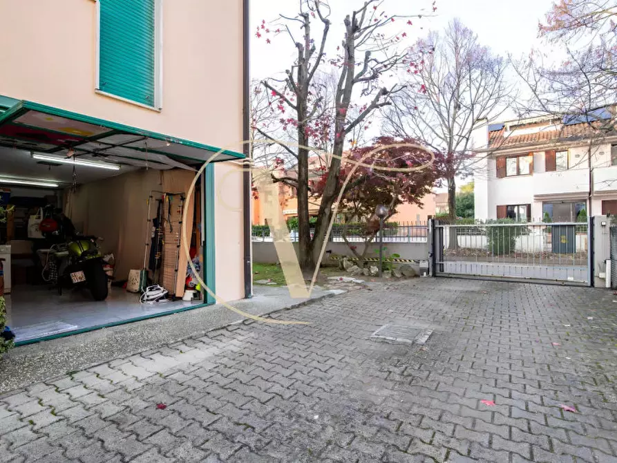 Immagine 19 di Appartamento in vendita  in Via Gerolamo Polcastro 3 a Padova