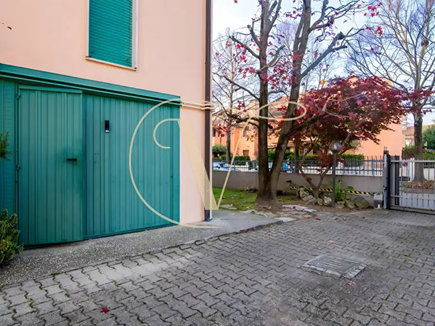 Immagine 20 di Appartamento in vendita  in Via Gerolamo Polcastro 3 a Padova