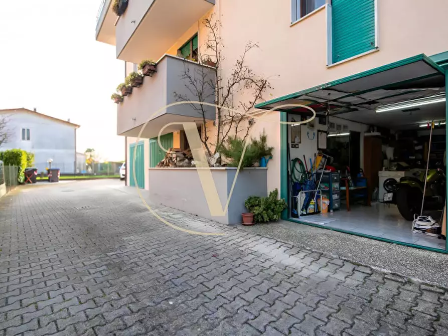 Immagine 21 di Appartamento in vendita  in Via Gerolamo Polcastro 3 a Padova