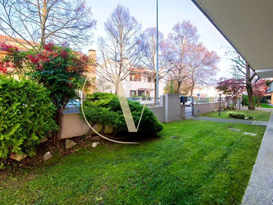 Immagine 22 di Appartamento in vendita  in Via Gerolamo Polcastro 3 a Padova