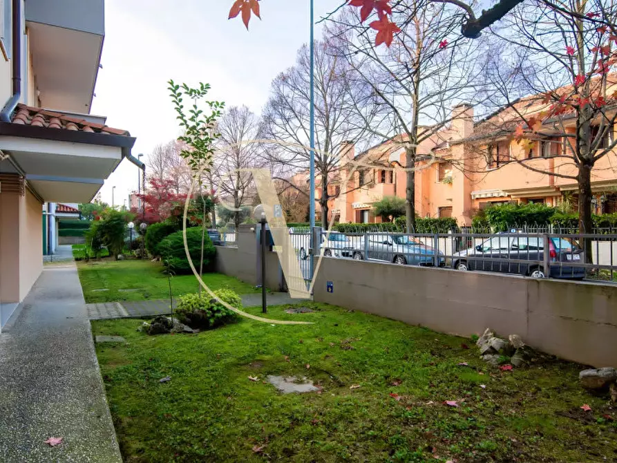 Immagine 23 di Appartamento in vendita  in Via Gerolamo Polcastro 3 a Padova