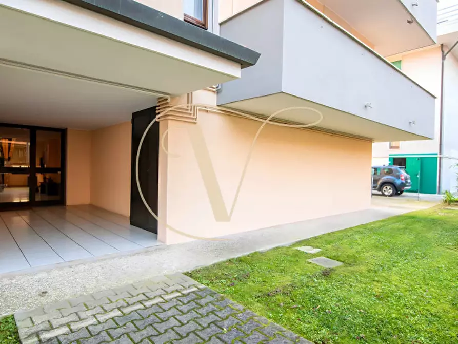 Immagine 24 di Appartamento in vendita  in Via Gerolamo Polcastro 3 a Padova