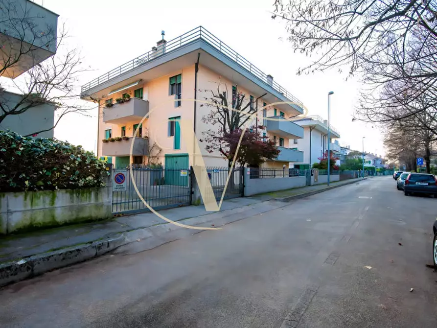 Immagine 25 di Appartamento in vendita  in Via Gerolamo Polcastro 3 a Padova