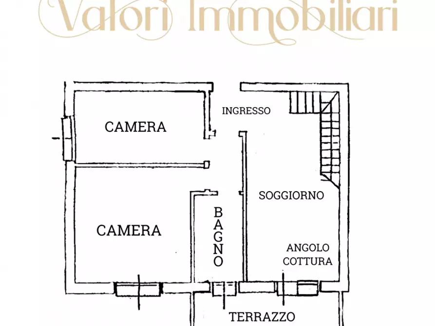 Immagine 27 di Appartamento in vendita  in Via Gerolamo Polcastro 3 a Padova