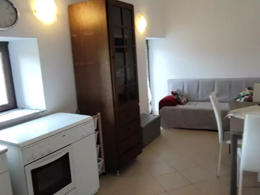 Immagine 2 di Appartamento in affitto  in Vallerano a Vallerano