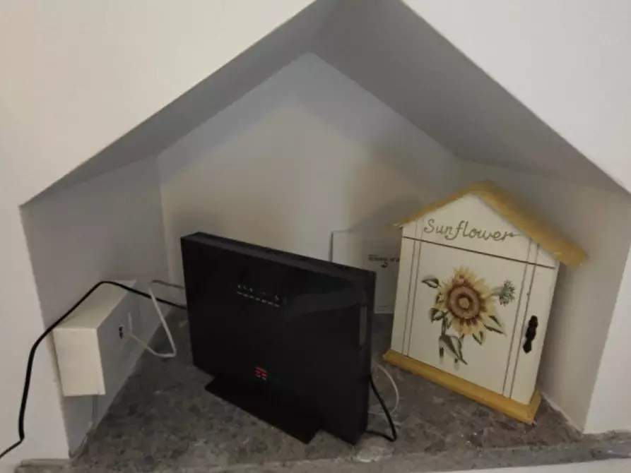 Immagine 3 di Appartamento in affitto  in Vallerano a Vallerano