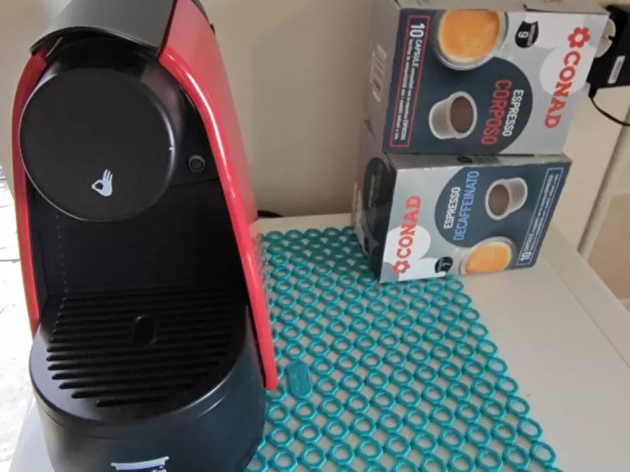 Immagine 7 di Appartamento in affitto  in Vallerano a Vallerano