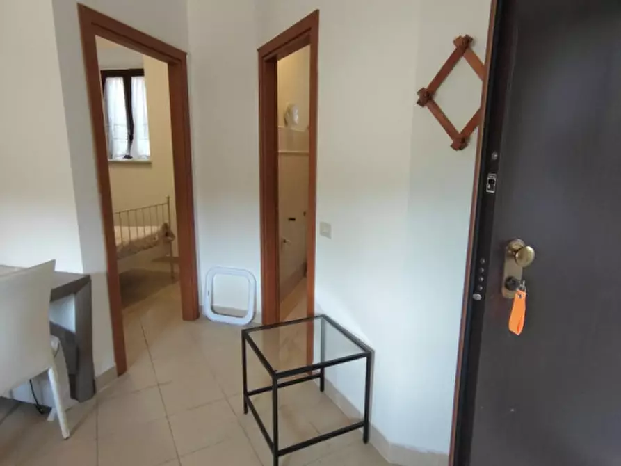 Immagine 9 di Appartamento in affitto  in Vallerano a Vallerano