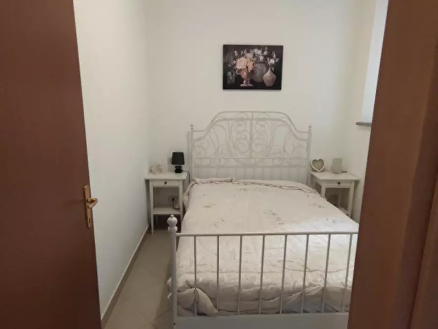 Immagine 12 di Appartamento in affitto  in Vallerano a Vallerano