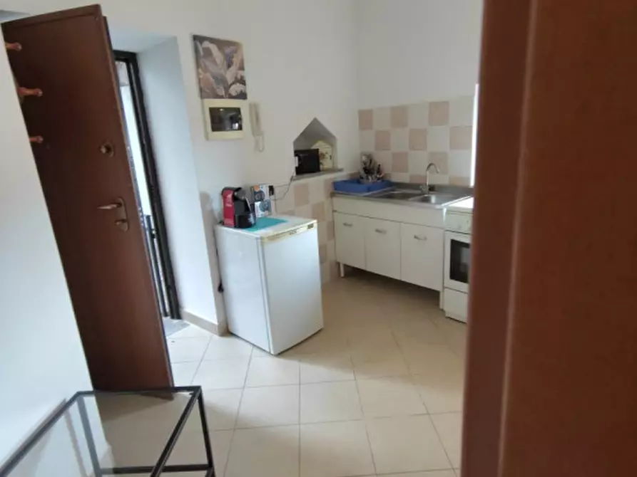 Immagine 17 di Appartamento in affitto  in Vallerano a Vallerano