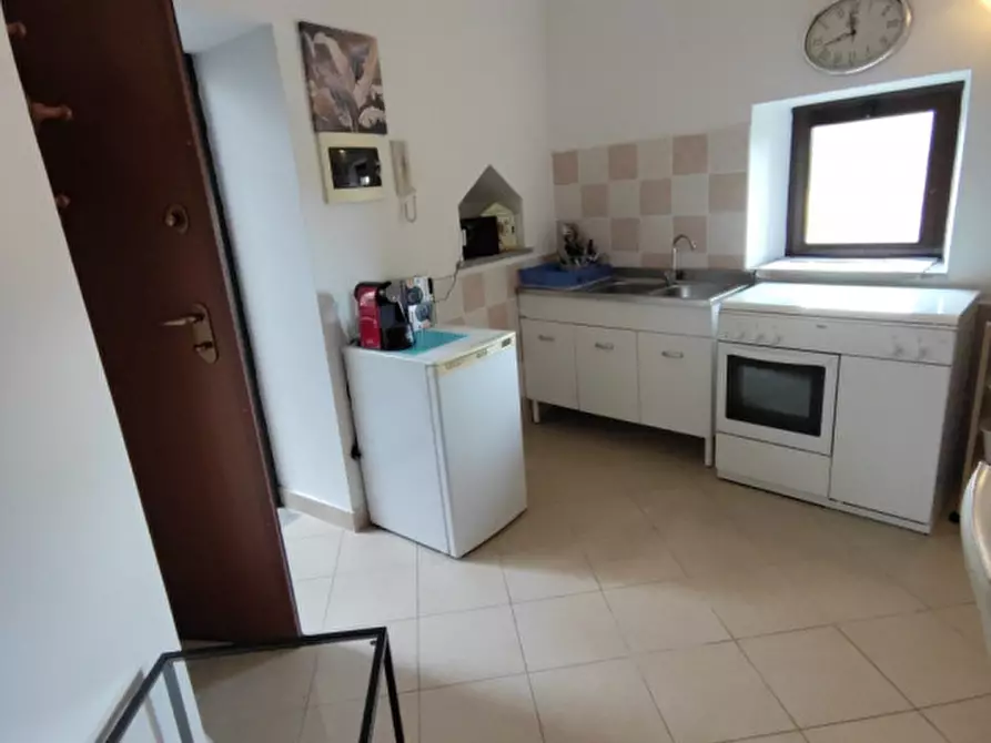 Immagine 21 di Appartamento in affitto  in Vallerano a Vallerano
