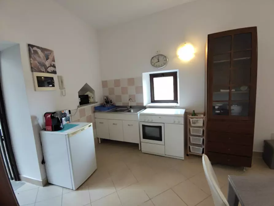 Immagine 23 di Appartamento in affitto  in Vallerano a Vallerano