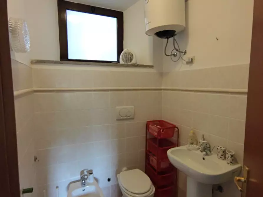 Immagine 24 di Appartamento in affitto  in Vallerano a Vallerano