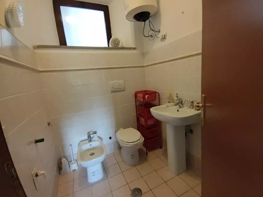 Immagine 25 di Appartamento in affitto  in Vallerano a Vallerano