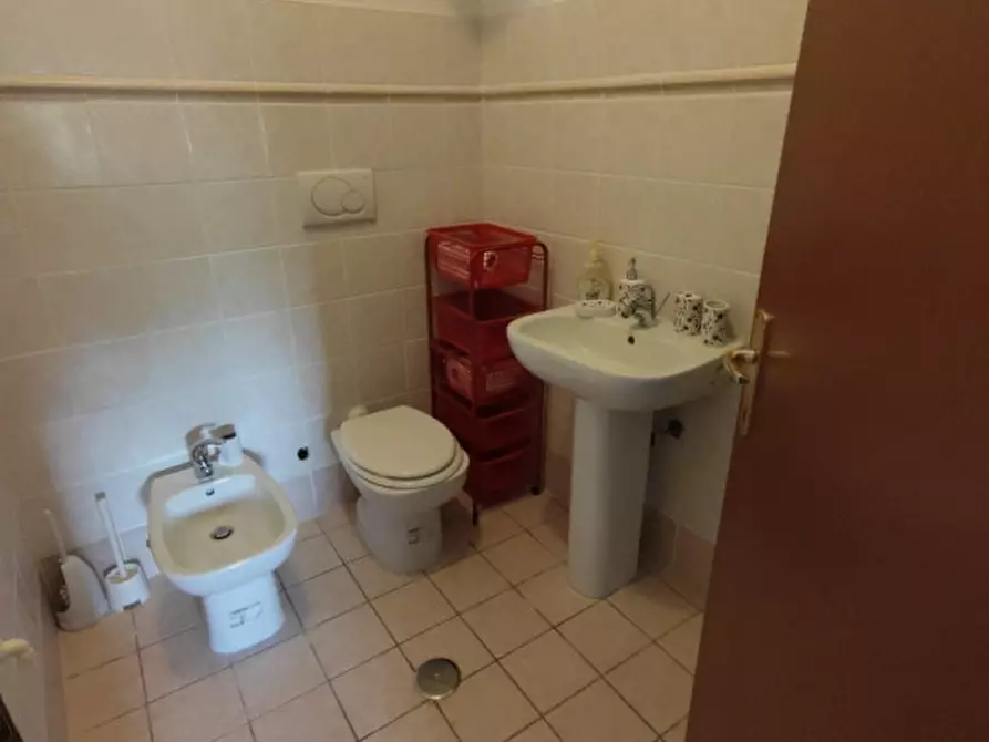 Immagine 26 di Appartamento in affitto  in Vallerano a Vallerano