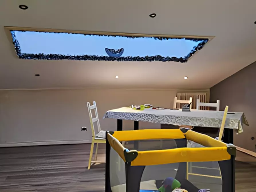 Immagine 5 di Appartamento in vendita  in via G. Amendola, 23 a Castrolibero