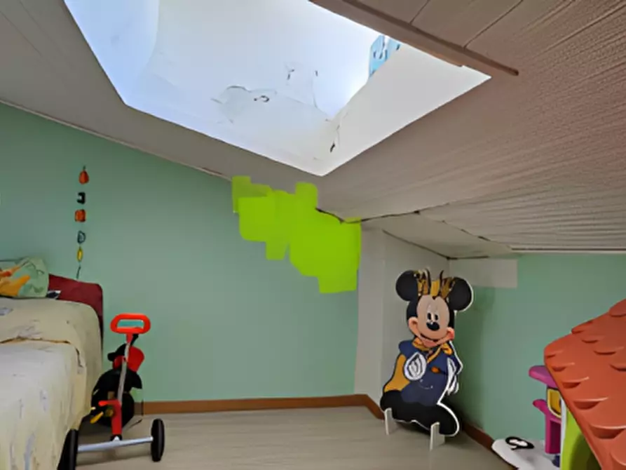 Immagine 11 di Appartamento in vendita  in via G. Amendola, 23 a Castrolibero