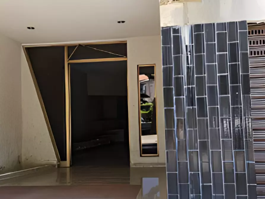 Immagine 13 di Appartamento in vendita  in via G. Amendola, 23 a Castrolibero