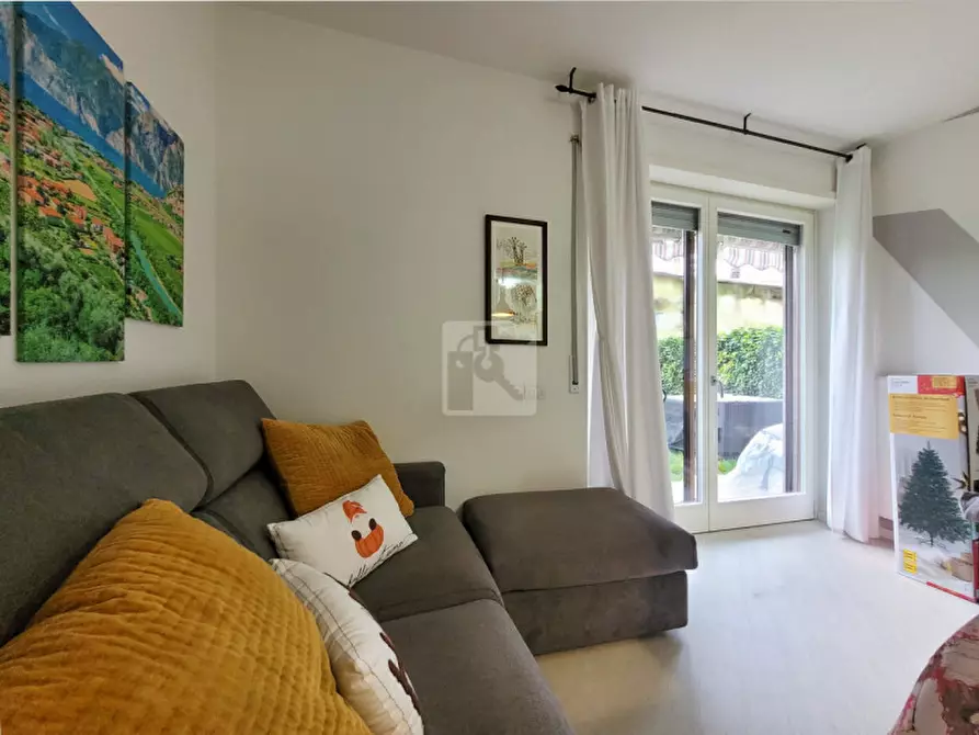 Immagine 1 di Appartamento in vendita  in Via Mantova a Arco