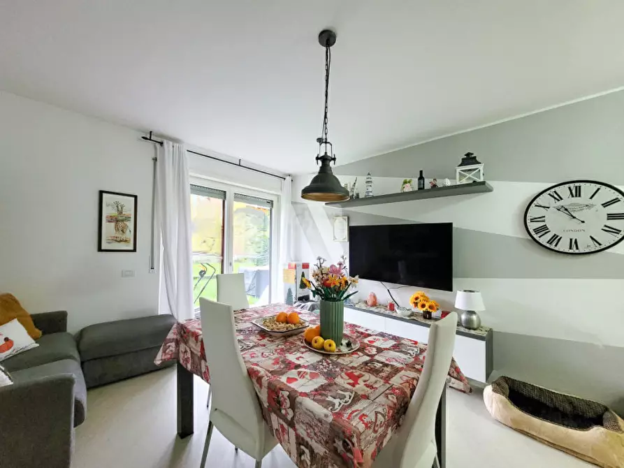 Immagine 2 di Appartamento in vendita  in Via Mantova a Arco