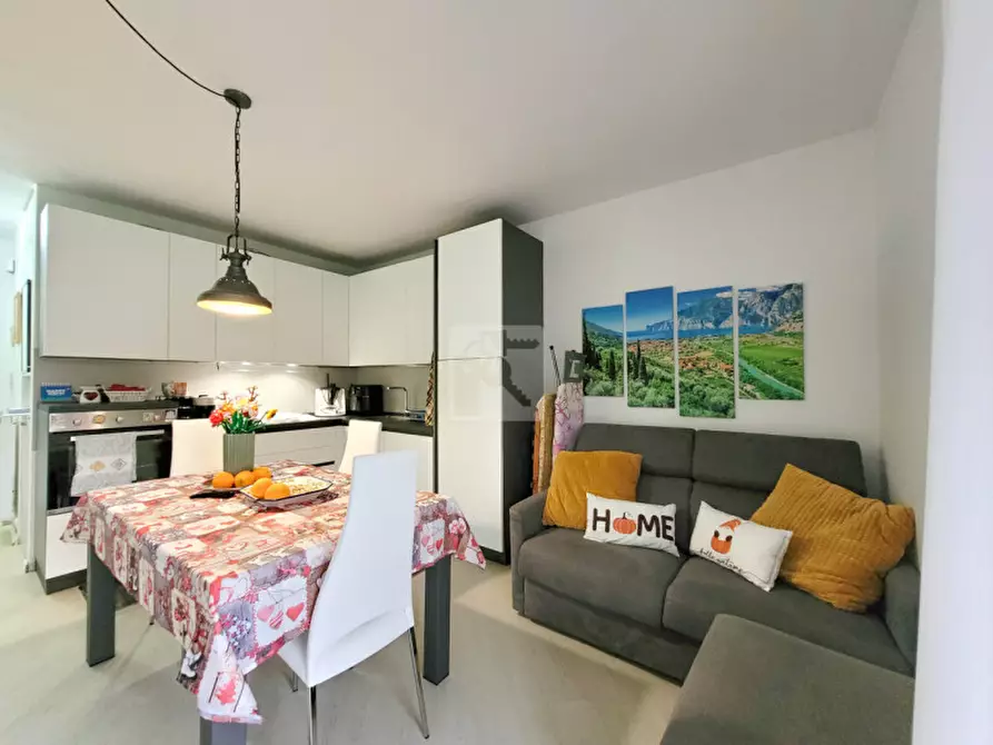 Immagine 4 di Appartamento in vendita  in Via Mantova a Arco