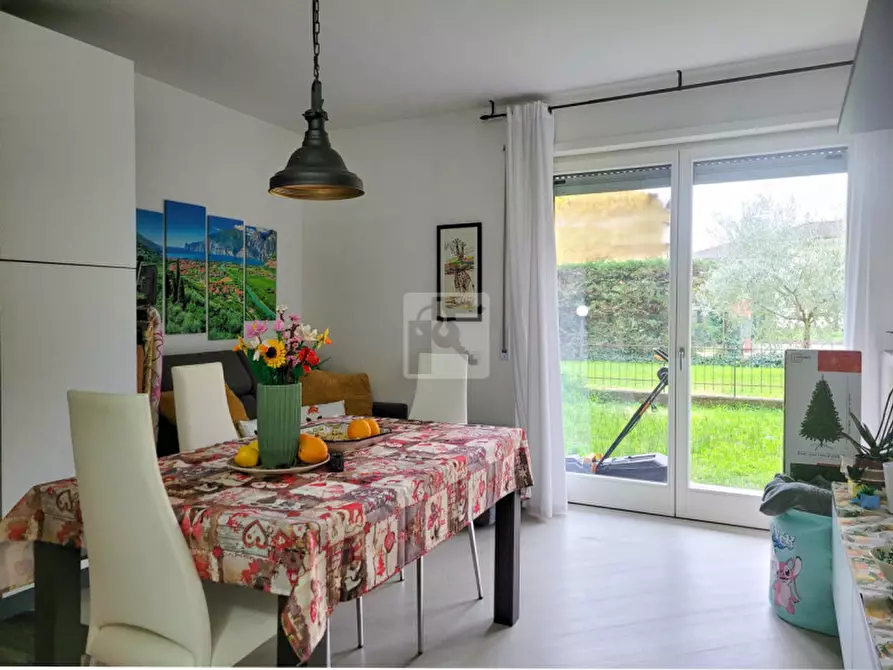 Immagine 7 di Appartamento in vendita  in Via Mantova a Arco