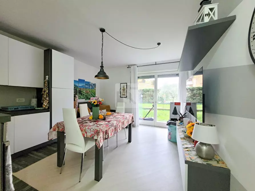 Immagine 8 di Appartamento in vendita  in Via Mantova a Arco