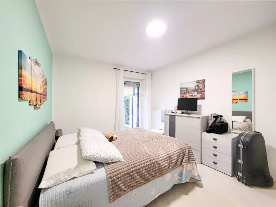 Immagine 11 di Appartamento in vendita  in Via Mantova a Arco