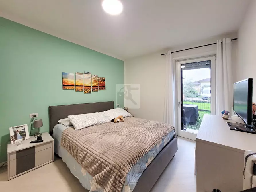 Immagine 12 di Appartamento in vendita  in Via Mantova a Arco