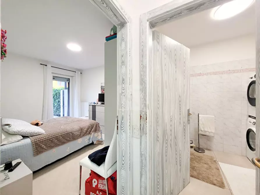 Immagine 14 di Appartamento in vendita  in Via Mantova a Arco