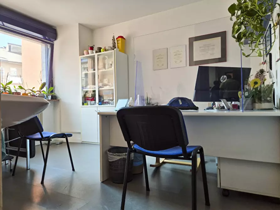 Immagine 1 di Ufficio in affitto  in Via cardinale Cristoforo Madruzzo a Trento
