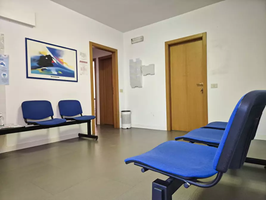 Immagine 2 di Ufficio in affitto  in Via cardinale Cristoforo Madruzzo a Trento