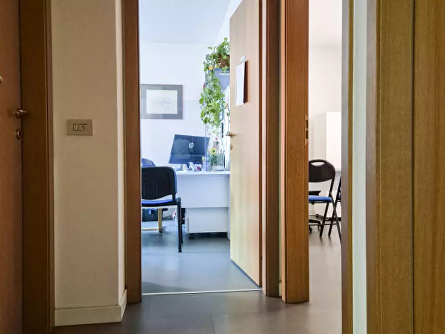 Immagine 3 di Ufficio in affitto  in Via cardinale Cristoforo Madruzzo a Trento