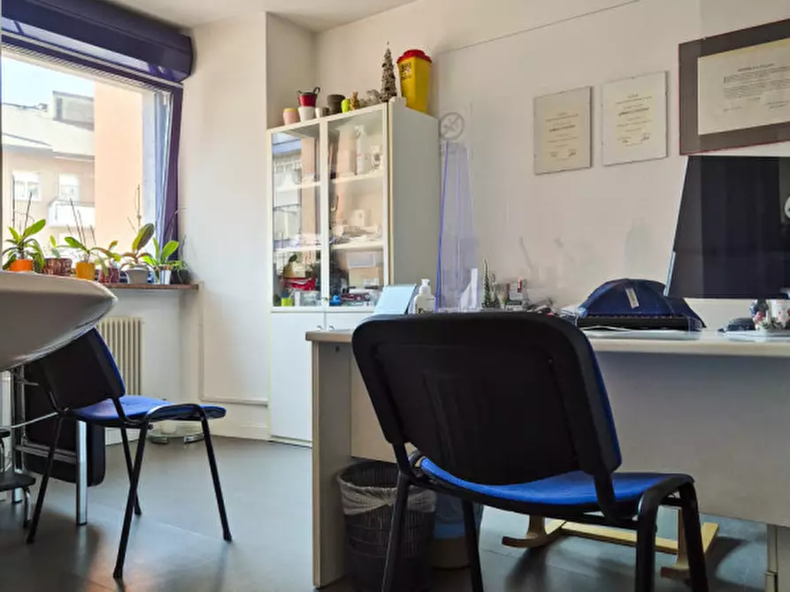 Immagine 4 di Ufficio in affitto  in Via cardinale Cristoforo Madruzzo a Trento