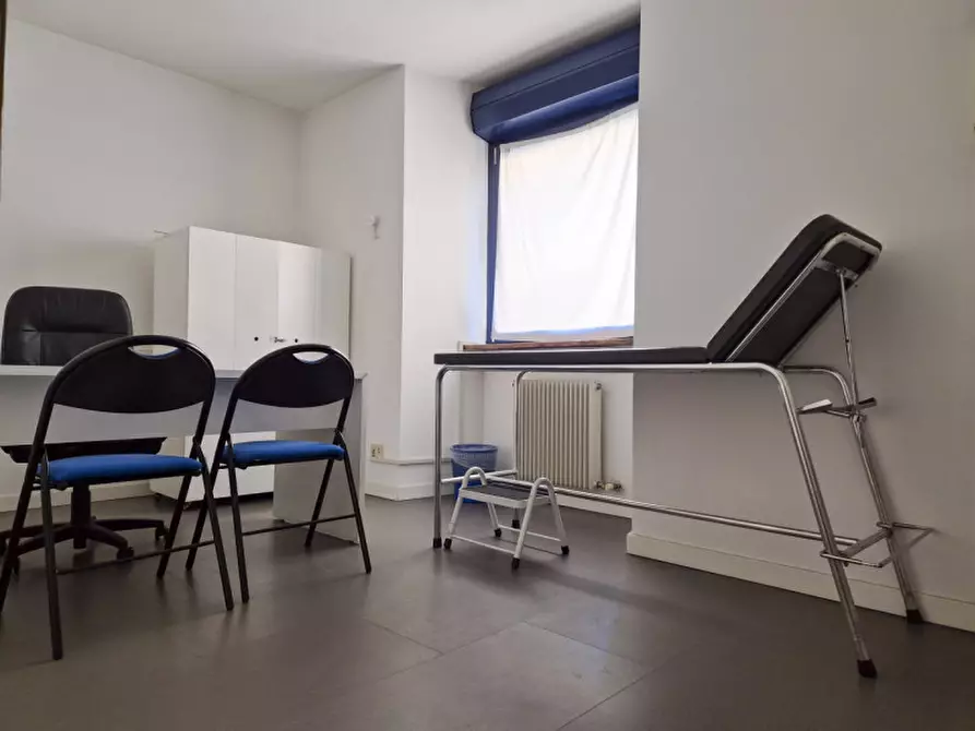 Immagine 5 di Ufficio in affitto  in Via cardinale Cristoforo Madruzzo a Trento