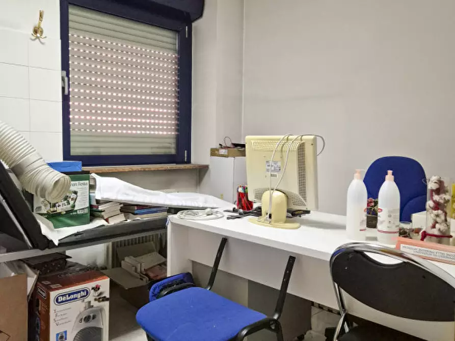 Immagine 7 di Ufficio in affitto  in Via cardinale Cristoforo Madruzzo a Trento
