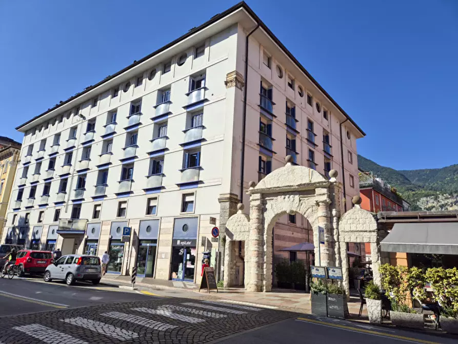 Immagine 8 di Ufficio in affitto  in Via cardinale Cristoforo Madruzzo a Trento