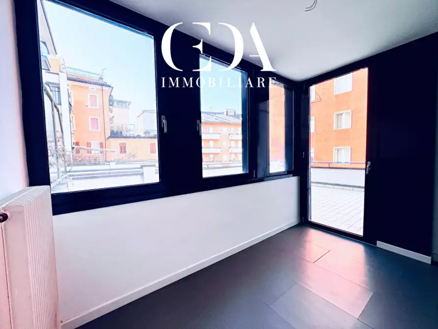 Immagine 1 di Ufficio in affitto  in Via cardinale Cristoforo Madruzzo a Trento