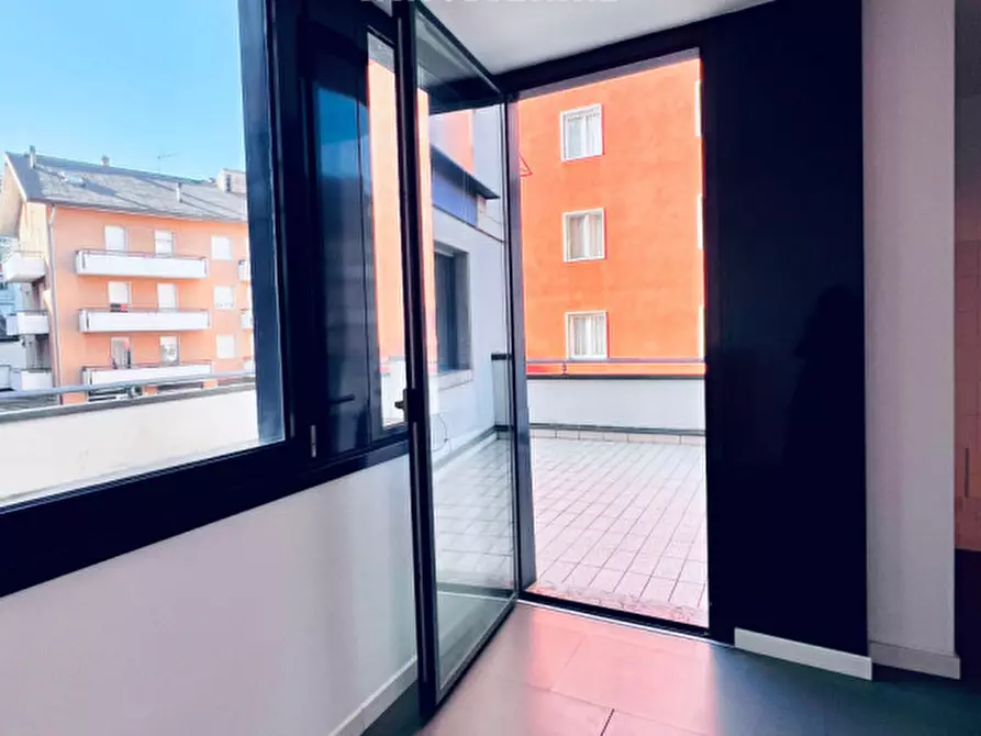 Immagine 9 di Ufficio in affitto  in Via cardinale Cristoforo Madruzzo a Trento