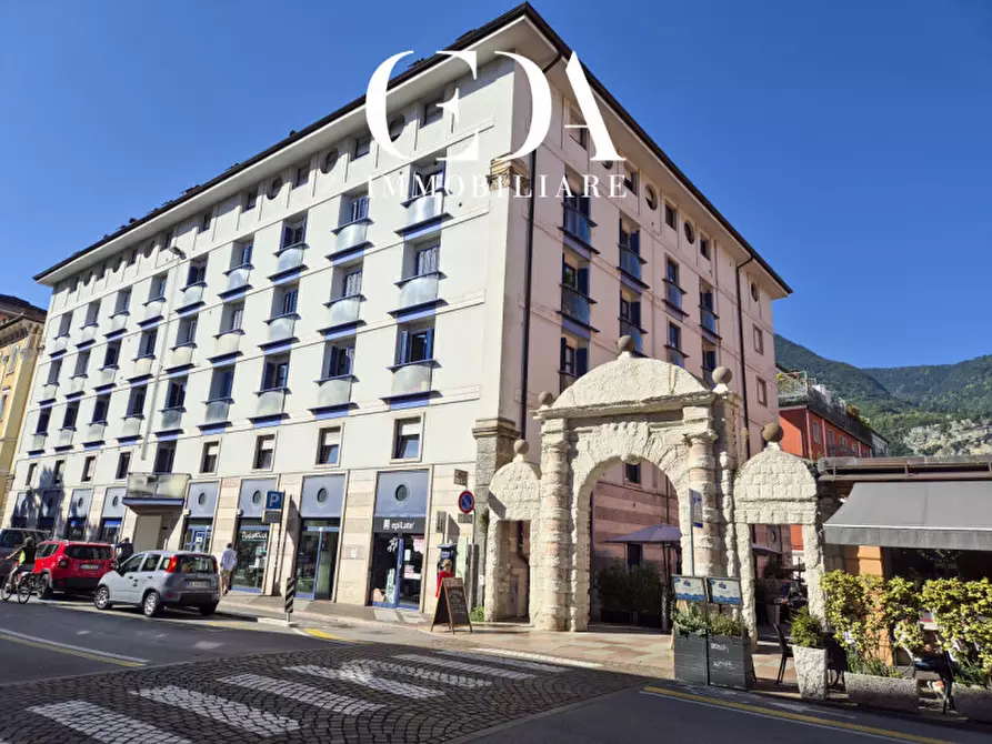 Immagine 10 di Ufficio in affitto  in Via cardinale Cristoforo Madruzzo a Trento