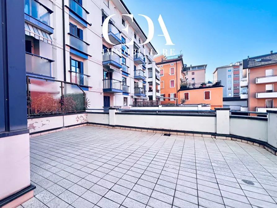 Immagine 11 di Ufficio in affitto  in Via cardinale Cristoforo Madruzzo a Trento