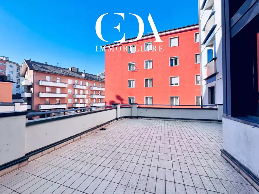 Immagine 12 di Ufficio in affitto  in Via cardinale Cristoforo Madruzzo a Trento