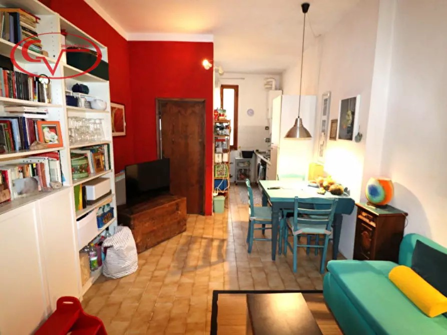 Immagine 2 di Appartamento in vendita  in via isidoro del lungo a Montevarchi