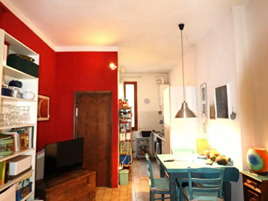 Immagine 3 di Appartamento in vendita  in via isidoro del lungo a Montevarchi