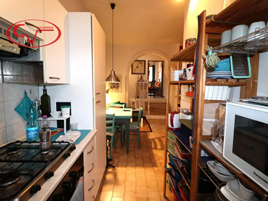 Immagine 7 di Appartamento in vendita  in via isidoro del lungo a Montevarchi