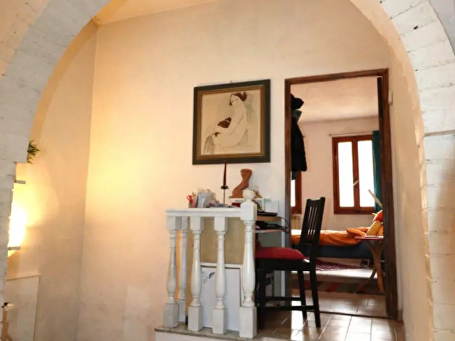 Immagine 8 di Appartamento in vendita  in via isidoro del lungo a Montevarchi