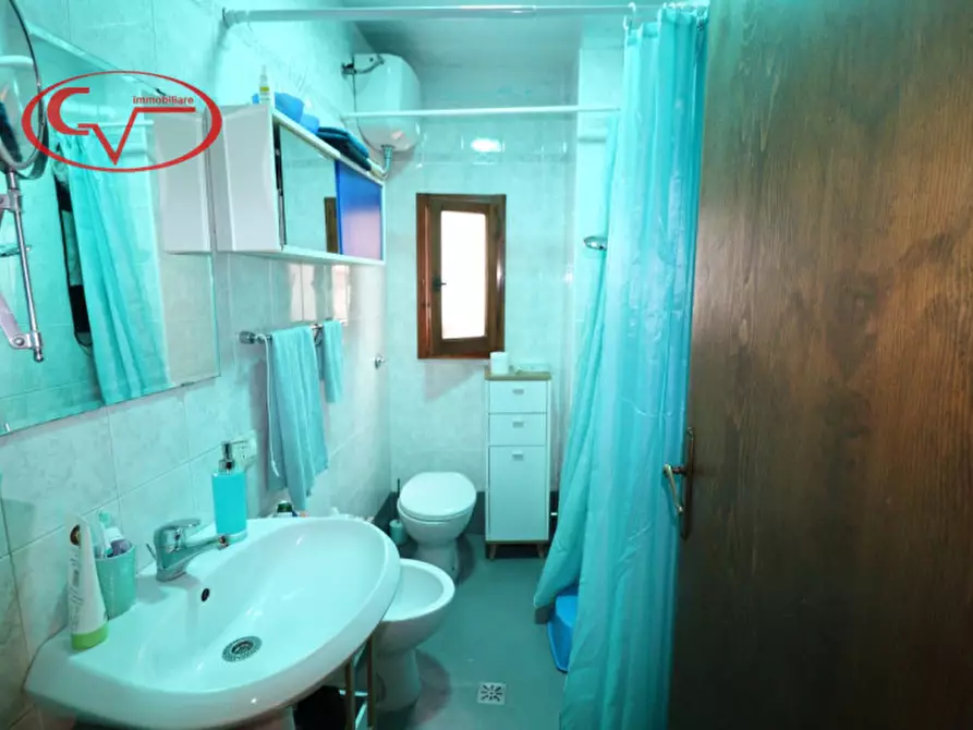 Immagine 10 di Appartamento in vendita  in via isidoro del lungo a Montevarchi