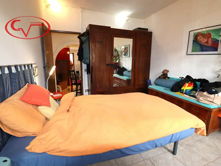 Immagine 13 di Appartamento in vendita  in via isidoro del lungo a Montevarchi