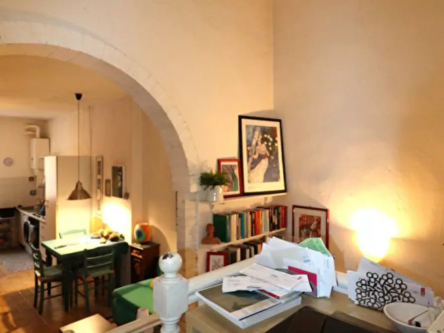Immagine 17 di Appartamento in vendita  in via isidoro del lungo a Montevarchi