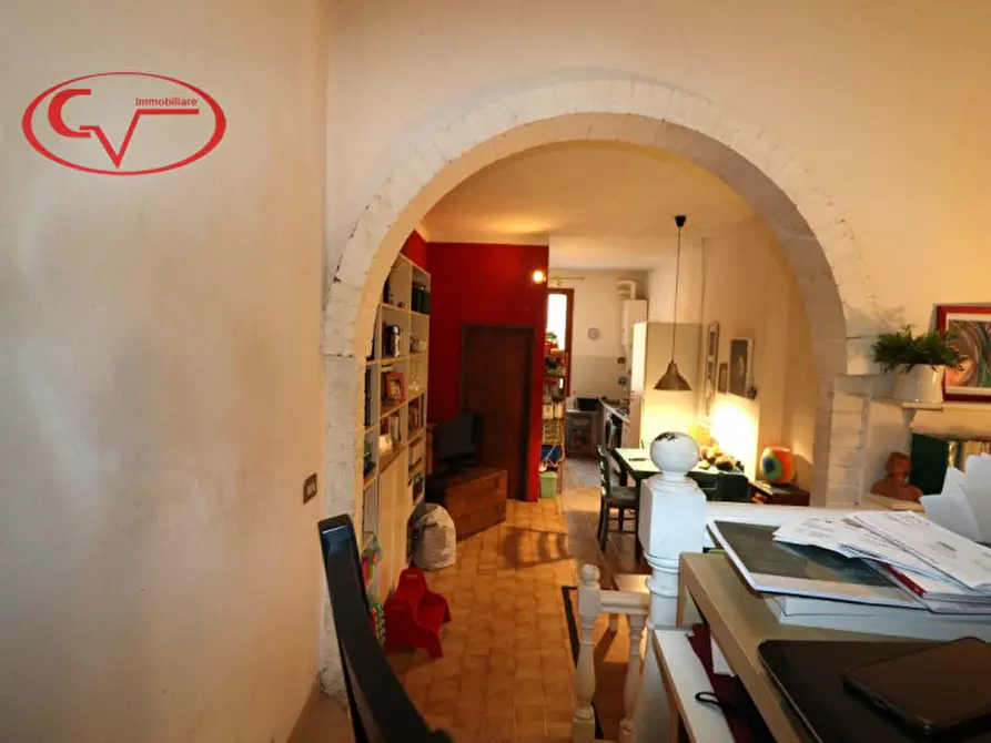Immagine 18 di Appartamento in vendita  in via isidoro del lungo a Montevarchi